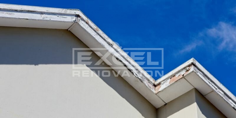 Roof Inspection Checklist: Making Sure Your Home Is Safe 1 Soffit And Fascia