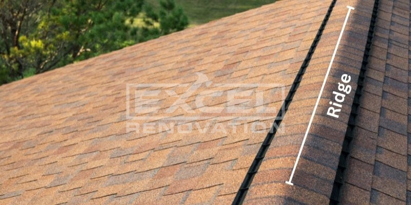 20 Roof Components Every Homeowner Should Know 3 Ridge