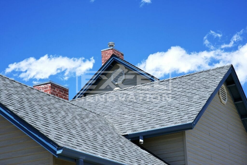 What A Gable Roof Is & Why They’re A Great Choice 2 Cross Gable Roof