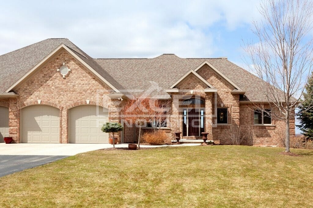 What A Gable Roof Is & Why They’re A Great Choice 3 Front Gable