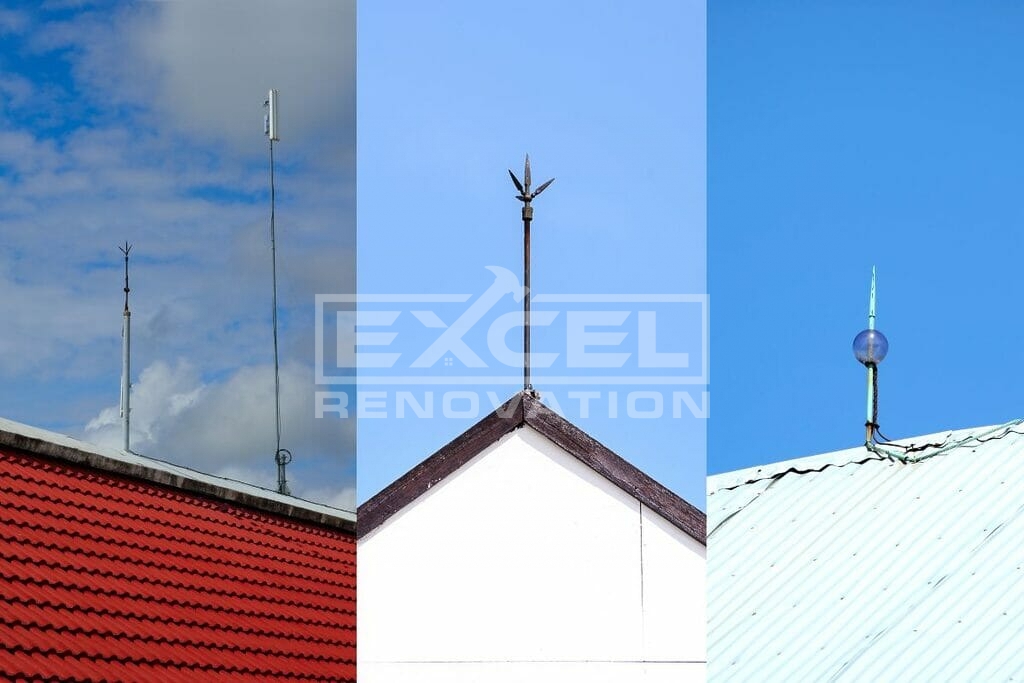 Do Metal Roofing Attract Lightning? What Happens If They Get Hit? 1 Does a metal roof need to be grounded