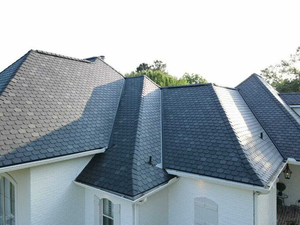Best F-Wave Shingles Of 2023 1 Hampton Estate