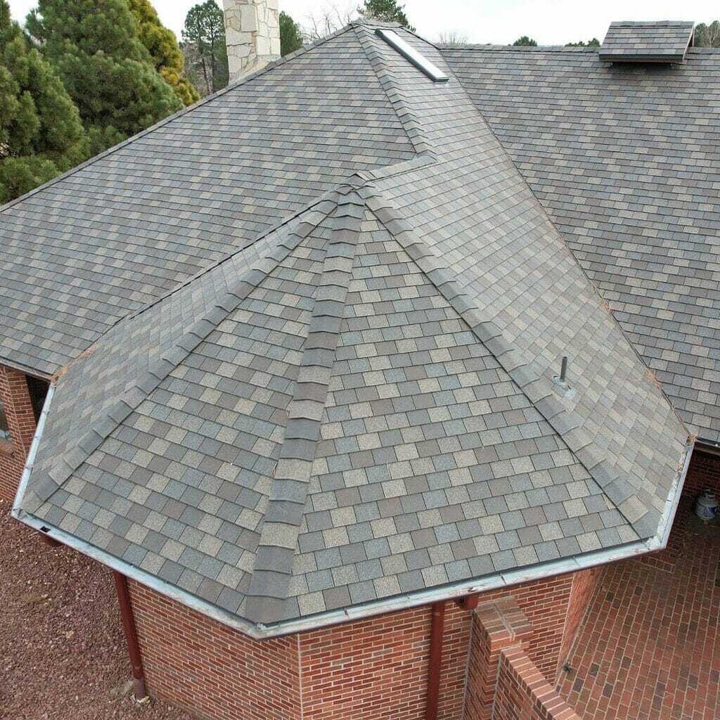 Best F-Wave Shingles Of 2023 2 Birchwood Blend