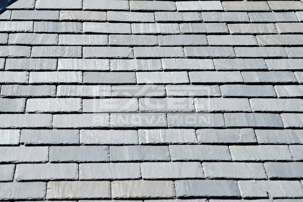 Composite Shingles vs Asphalt Shingles: Which Provides the Best Value to Homeowners? 4 Synthetic Slate Shingles