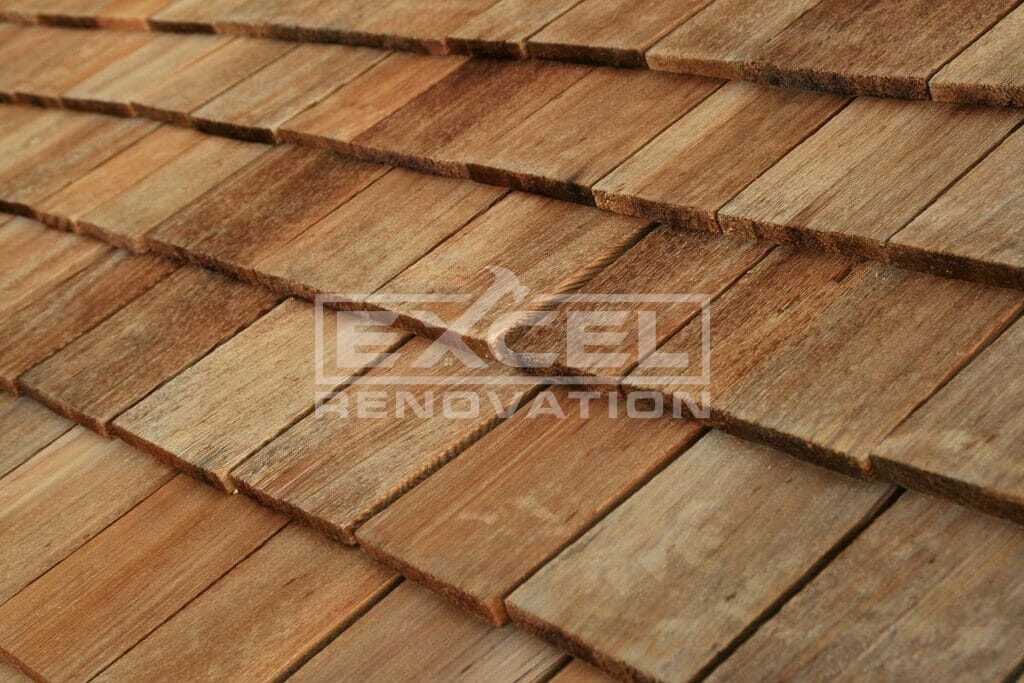 Composite Shingles vs Asphalt Shingles: Which Provides the Best Value to Homeowners? 5 Composite Wood Shingles