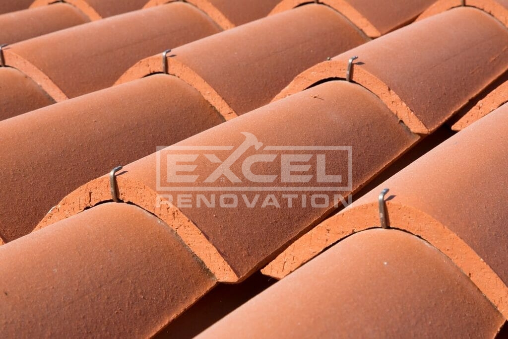 Composite Shingles vs Asphalt Shingles: Which Provides the Best Value to Homeowners? 6 Composite Clay Tile Shingles