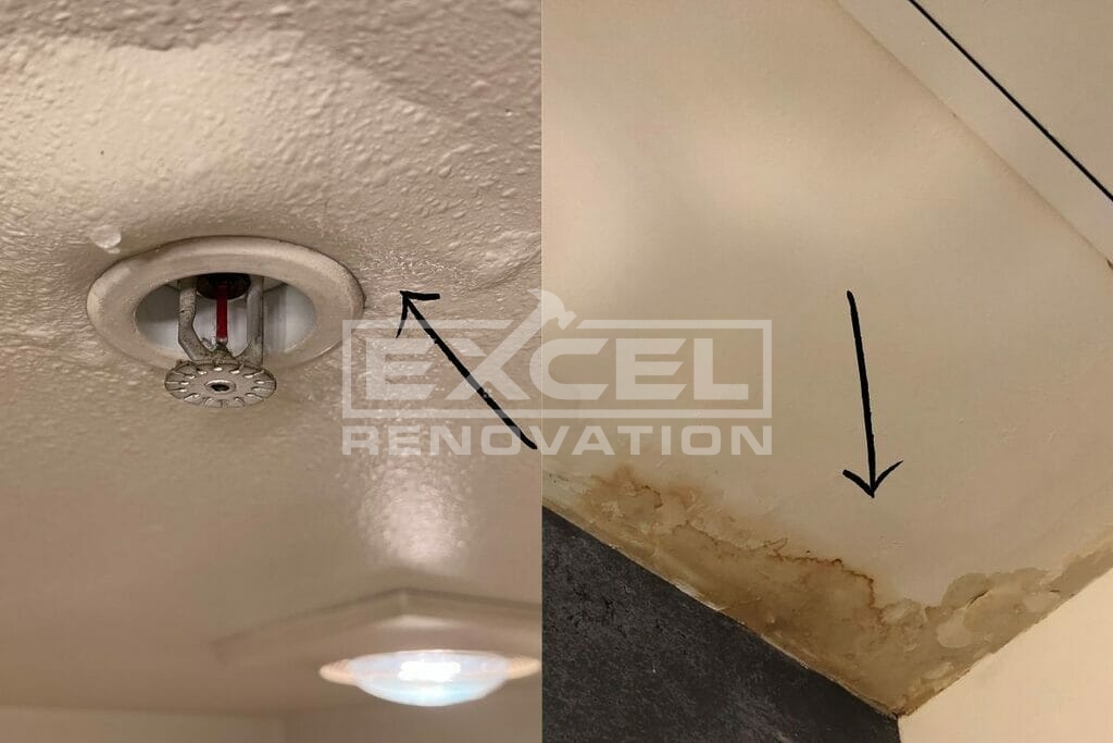 Hail Damage On Asphalt Shingles: Pictures, Signs, & Repairs 8 Excel hail damage asphalt shingles 8