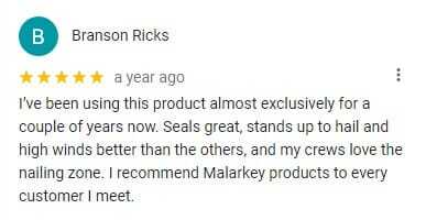Malarkey Roofing Products: Is It Truly a Good Brand or Just Hyped? 2 A roofing contractor's review