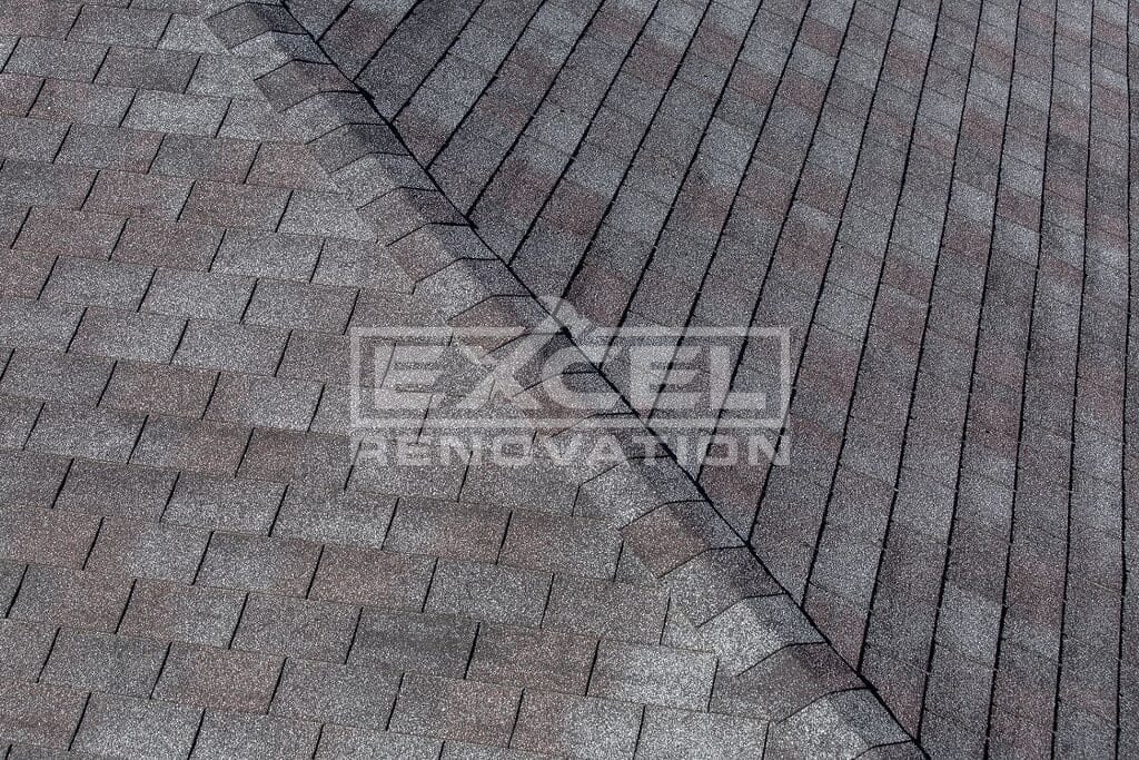 Asphalt Shingles vs. Fiberglass Shingles: Which Is Right for You? 1 Asphalt Shingles