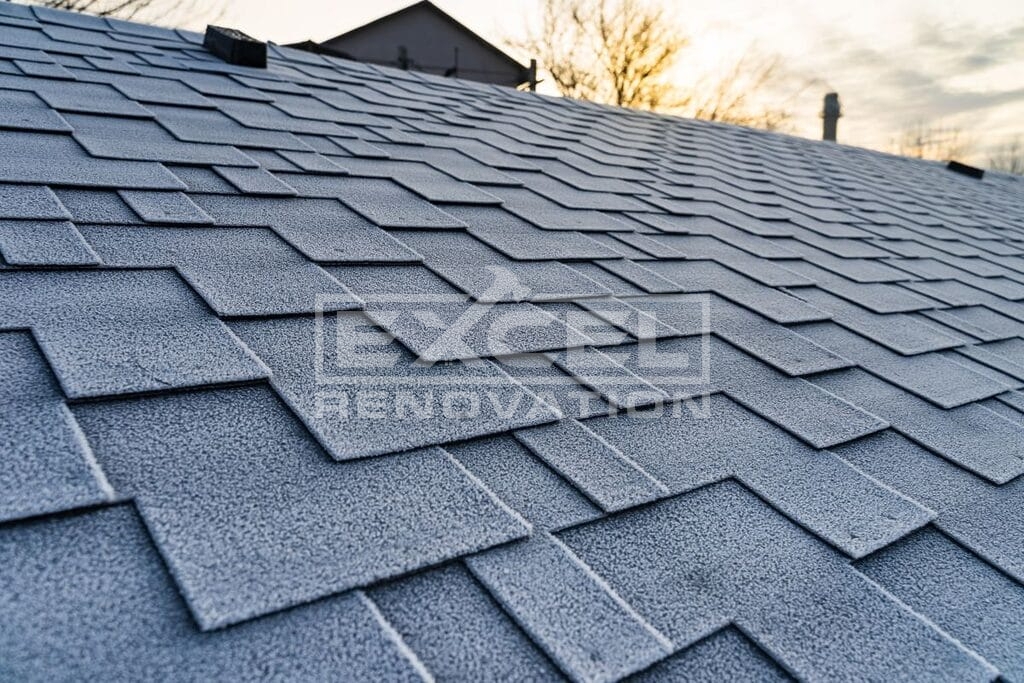 Asphalt Shingles vs. Fiberglass Shingles: Which Is Right for You? 2 Fiberglass Shingles