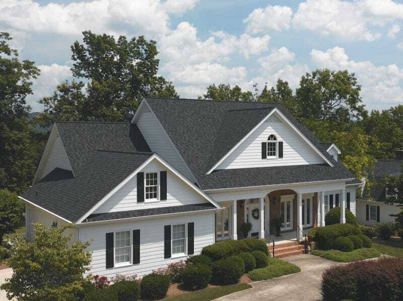 5 Best Fiberglass Shingles Of 2023 (Selected by Roofing Experts) 1 CertainTeed Landmark® Shingles